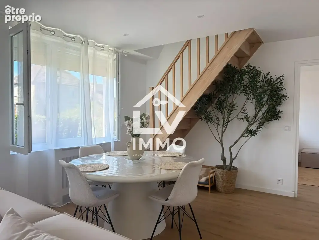 Maison 4 pièces 95m2 - photo 8