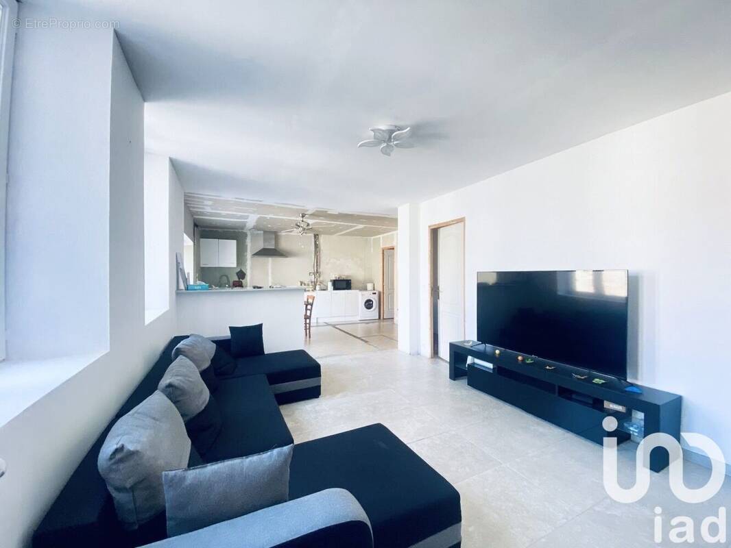 Photo 1 - Maison à BOYNES