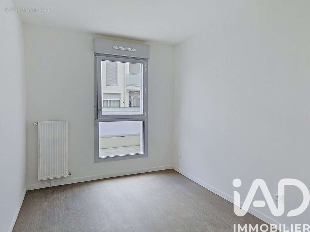 Photo 7 - Appartement à DEVILLE-LES-ROUEN