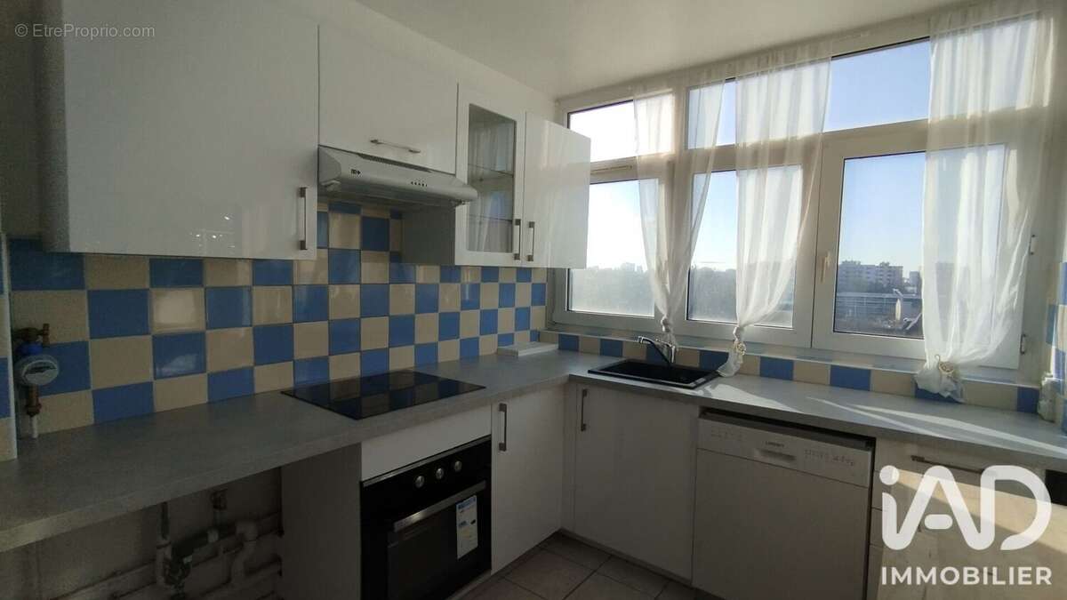 Photo 3 - Appartement à EVRY