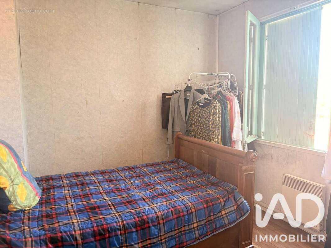 Maison 112 m² à Venansault  - photo 5
