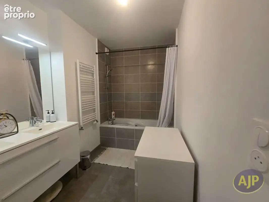 Appartement Saint Marc Sur Mer centre - photo 6