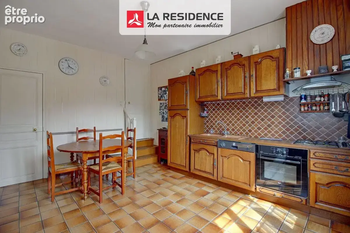 Maison 4 pièces 76 m² à vendre à Chambourcy (78240) - photo 3