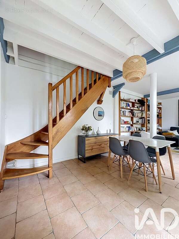 Photo 4 - Maison à LIMEIL-BREVANNES