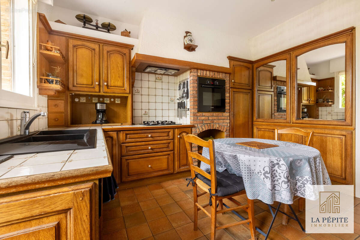 Maison individuelle de semi-plain pied - photo 9