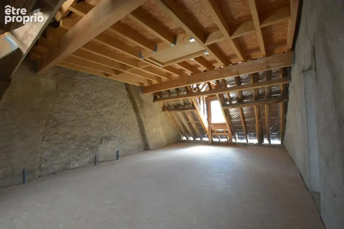 Maison Ivoy Le Pré 8 pièce(s) 200 m2 - photo 14