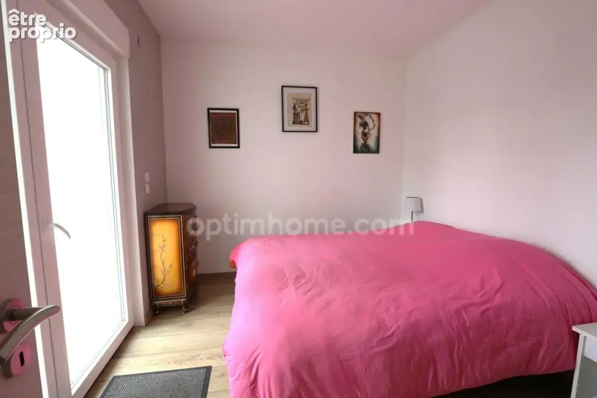 Fontoy - maison de 150 m² avec 5 chambres, garage, terrasse et jardin ! fort potentiel ! - photo 6