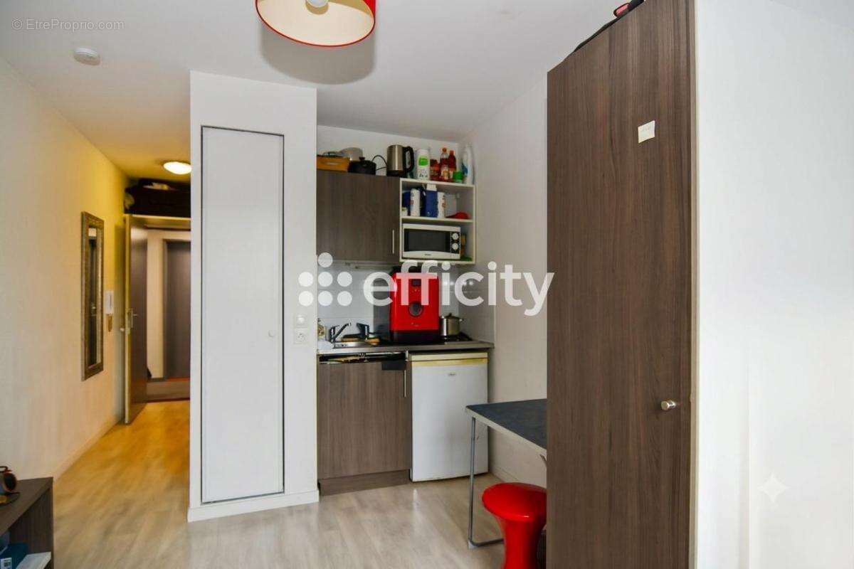 Appartement à MASSY
