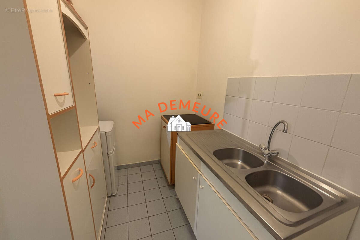 Appartement à ROUBAIX