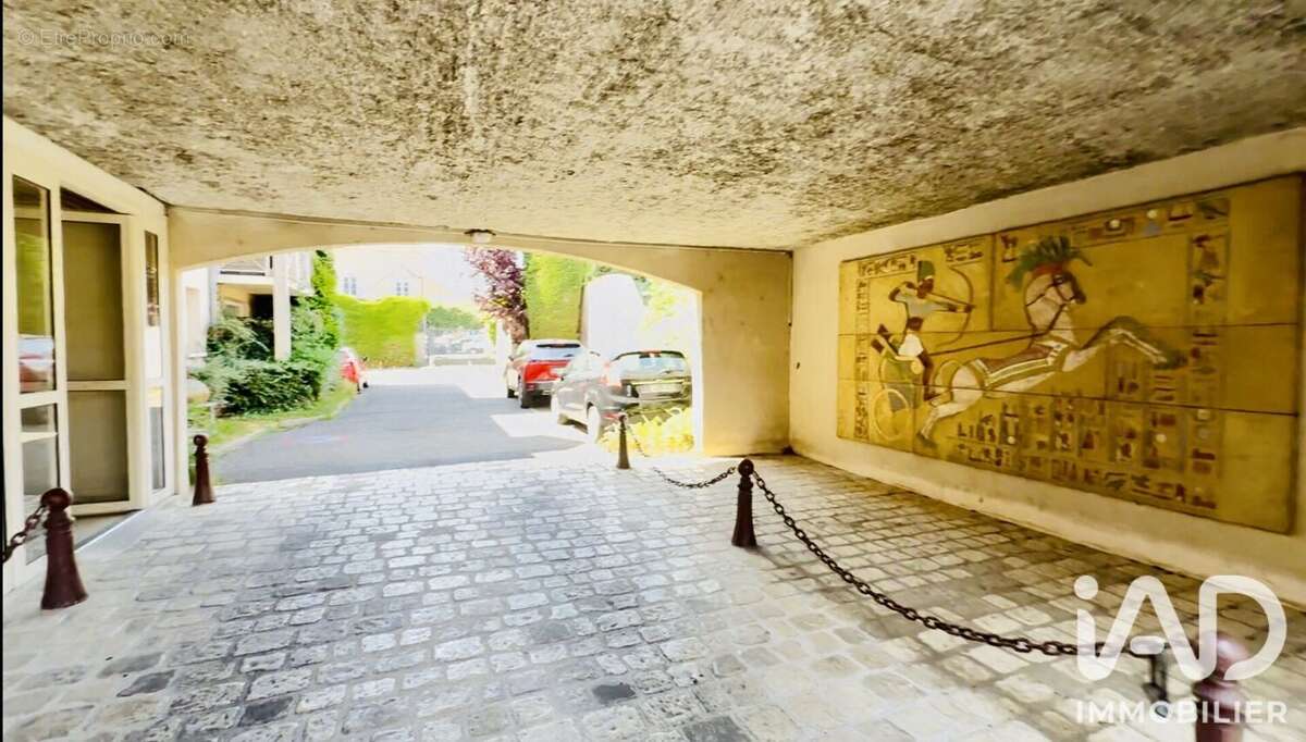 Appartement 62 m² à Saint-Fargeau-Ponthierry  - photo 9