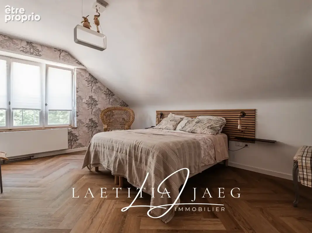 Boofzheim   propriété atypique de charme sur 85 ares avec étang - photo 19