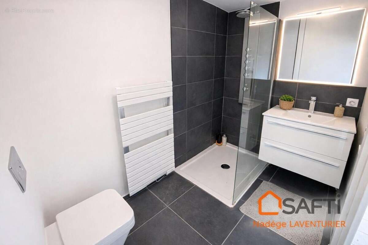 Photo 9 - Appartement à AJACCIO