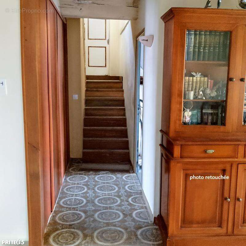 Maison à MEDIS
