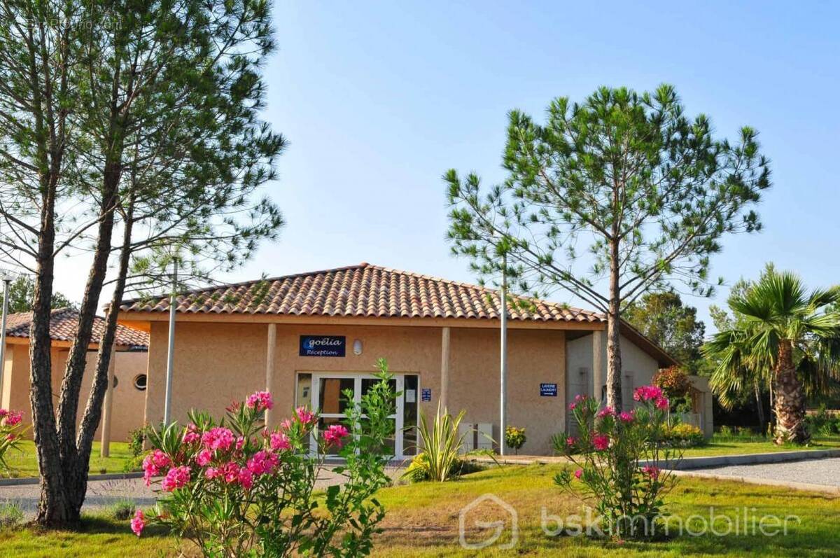 Maison à PUGET-SUR-ARGENS
