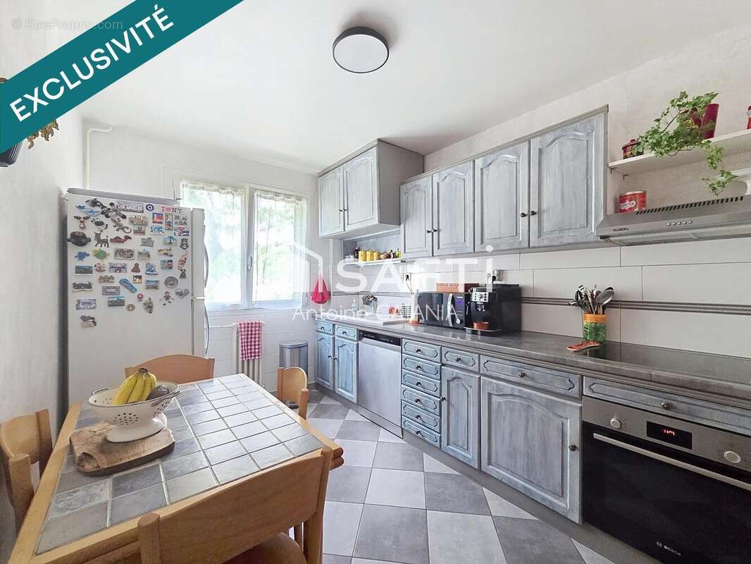 Photo 4 - Appartement à SASSENAGE