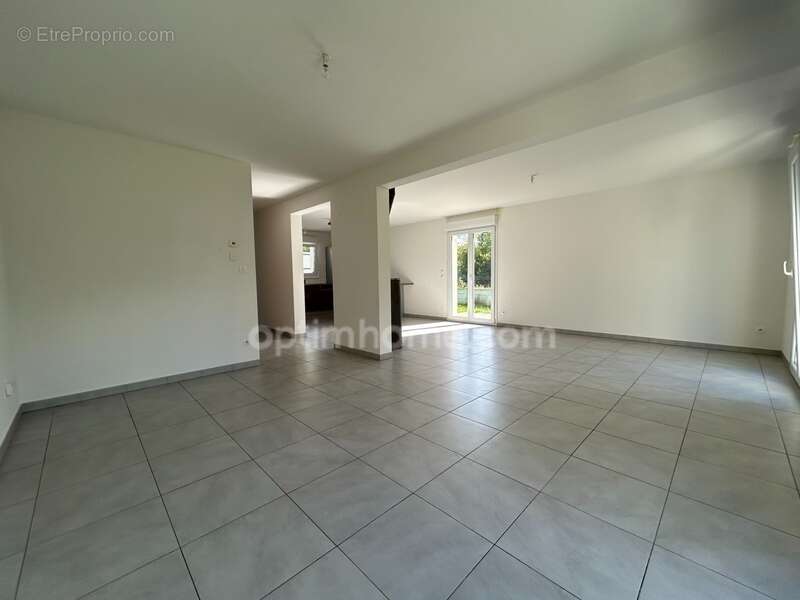 Maison à KINGERSHEIM