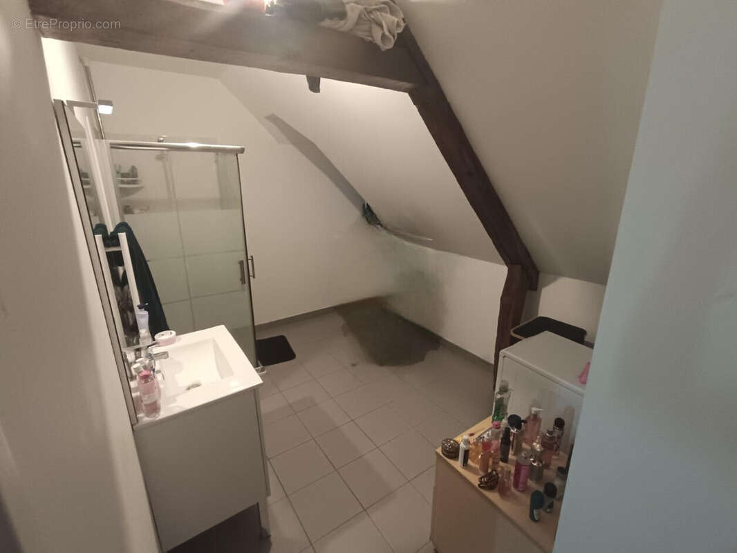 Appartement duplex 1 chambre parking - photo 9