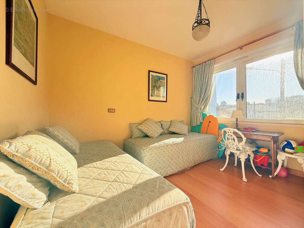 Appartement à HENDAYE