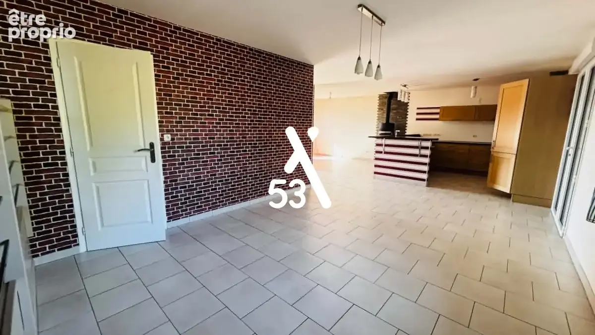 Maison 4 pièces 105 m² à vendre à Saint-Omer (62500) - photo 2