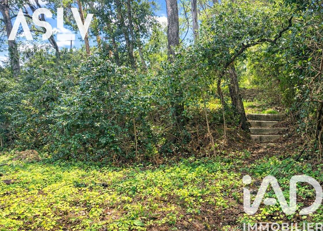 Photo 2 - Terrain à LA SEYNE-SUR-MER