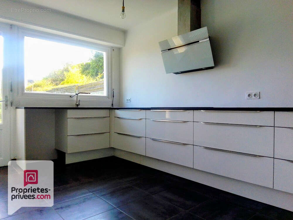 Maison à SAINT-BRIEUC