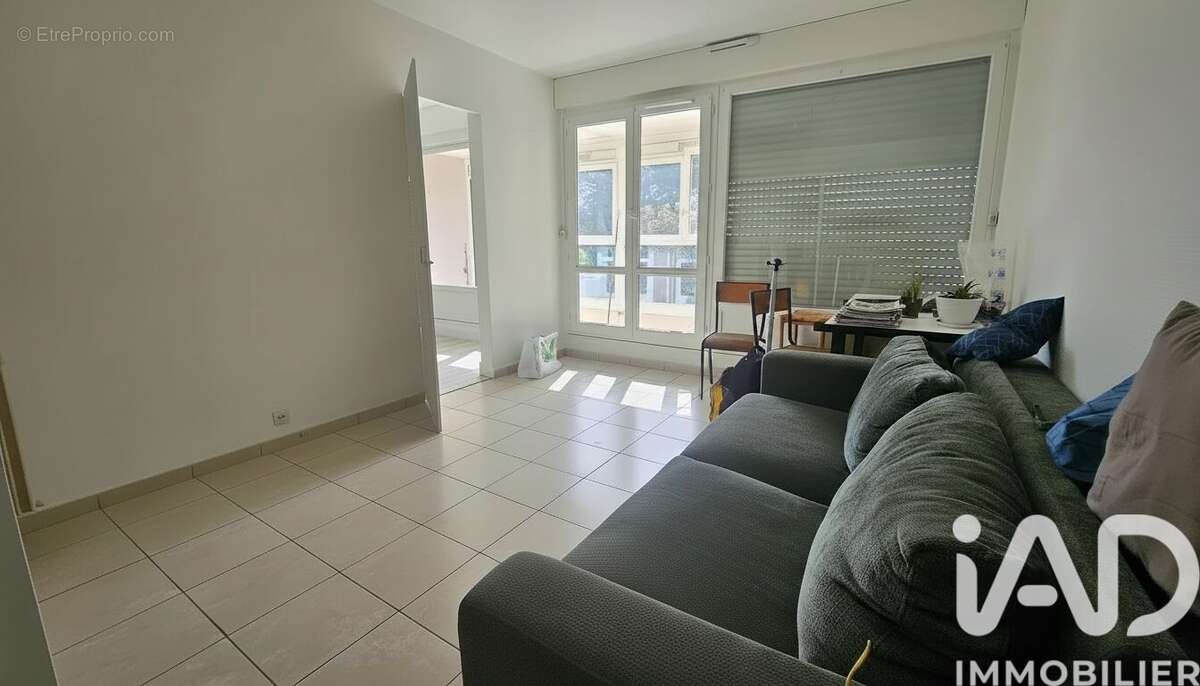 Photo 3 - Appartement à SAINT-HERBLAIN