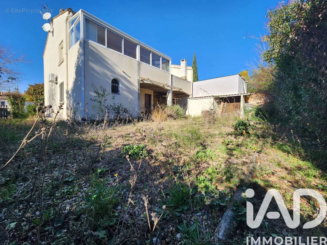 Photo 5 - Maison à CAPESTANG