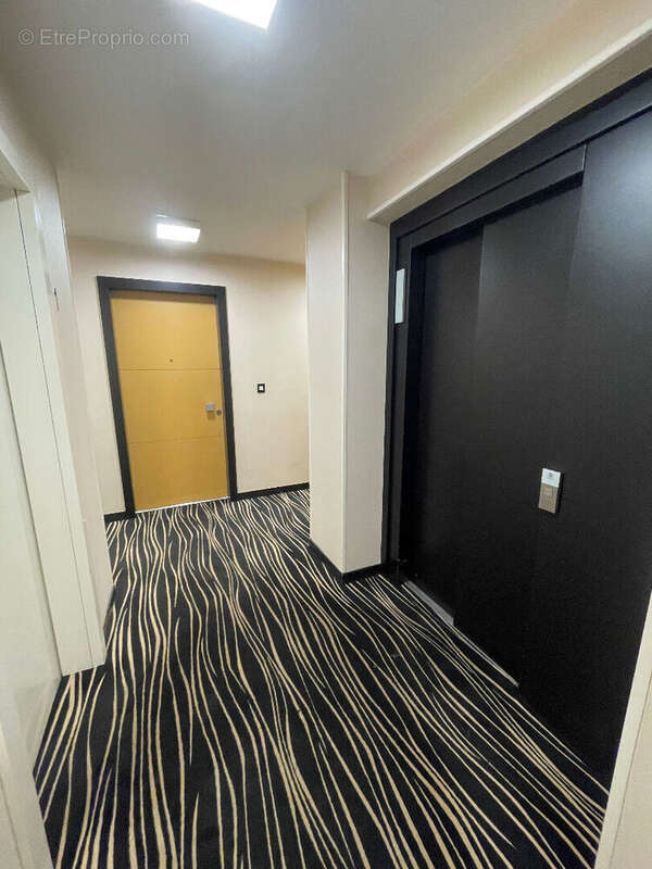 Appartement à CACHAN