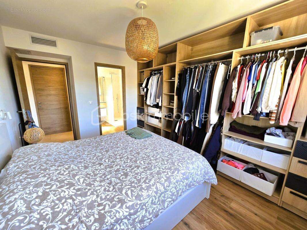 Maison à LA COLLE-SUR-LOUP