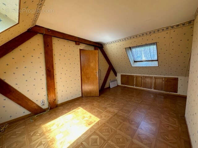 Maison familiale - photo 14