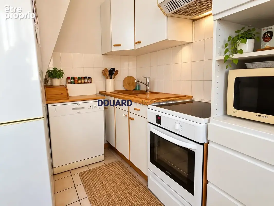 Maison 3 pièces 52 m² à vendre à Houilles (78800) - photo 4