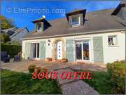 Maison à CESSON-SEVIGNE