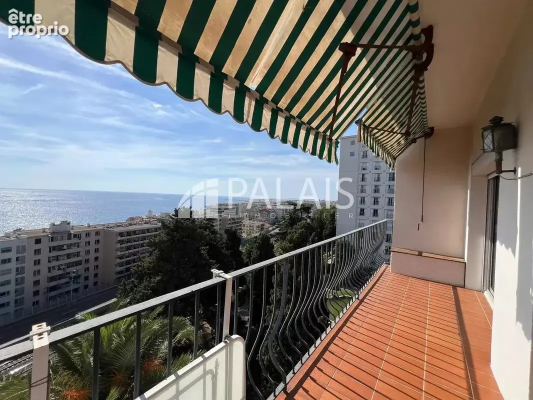 Photo Appartement à Nice au prix de 299 000€