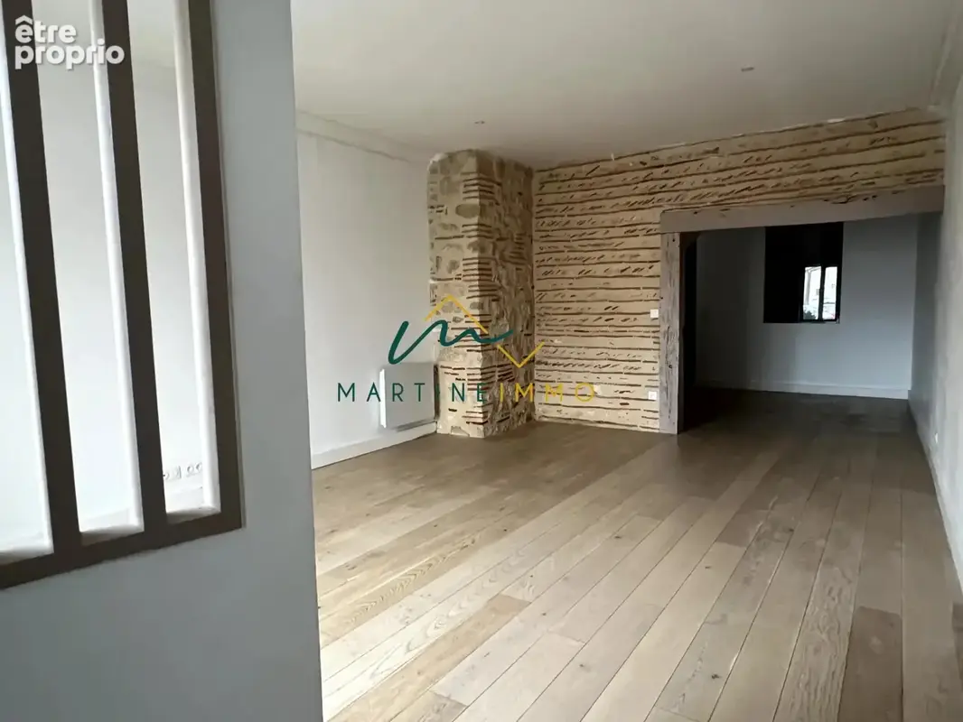 Maison à COCUMONT