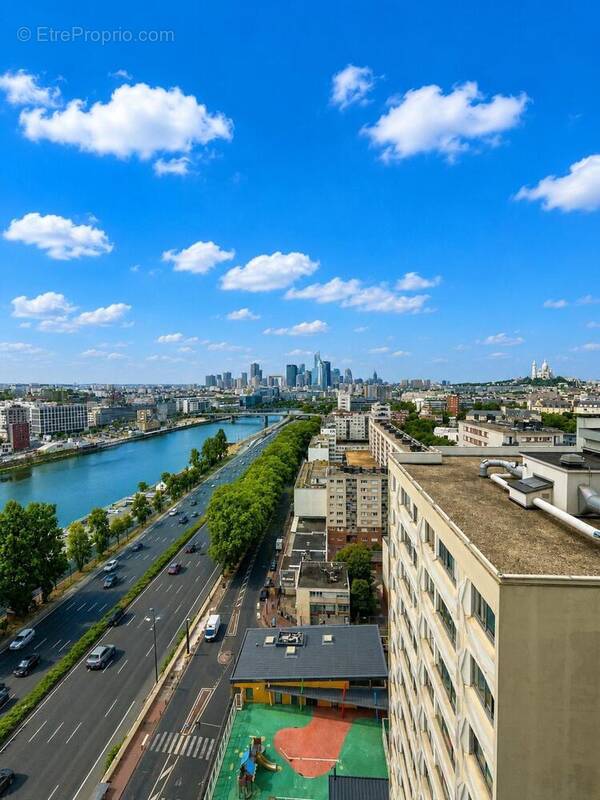 Photo 1 - Appartement à CHARENTON-LE-PONT