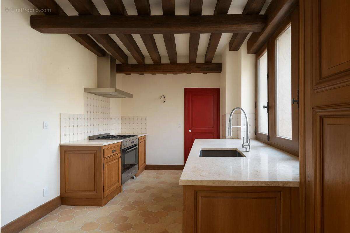 Maison à NOGENT-LE-ROTROU