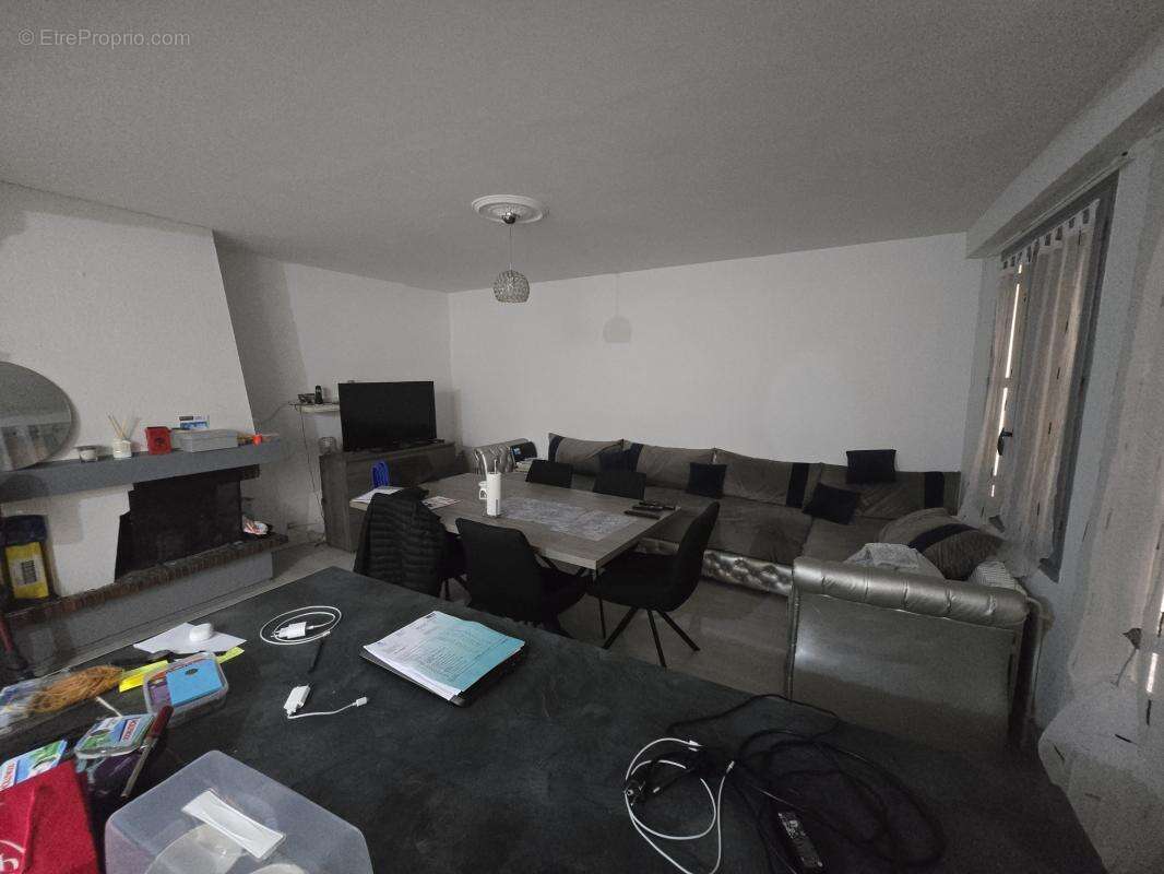 Appartement à SABLE-SUR-SARTHE