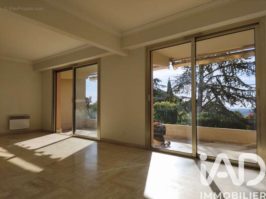 Photo 4 - Appartement à GRASSE