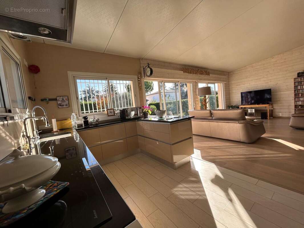 Photo 5 - Maison à MARMANDE