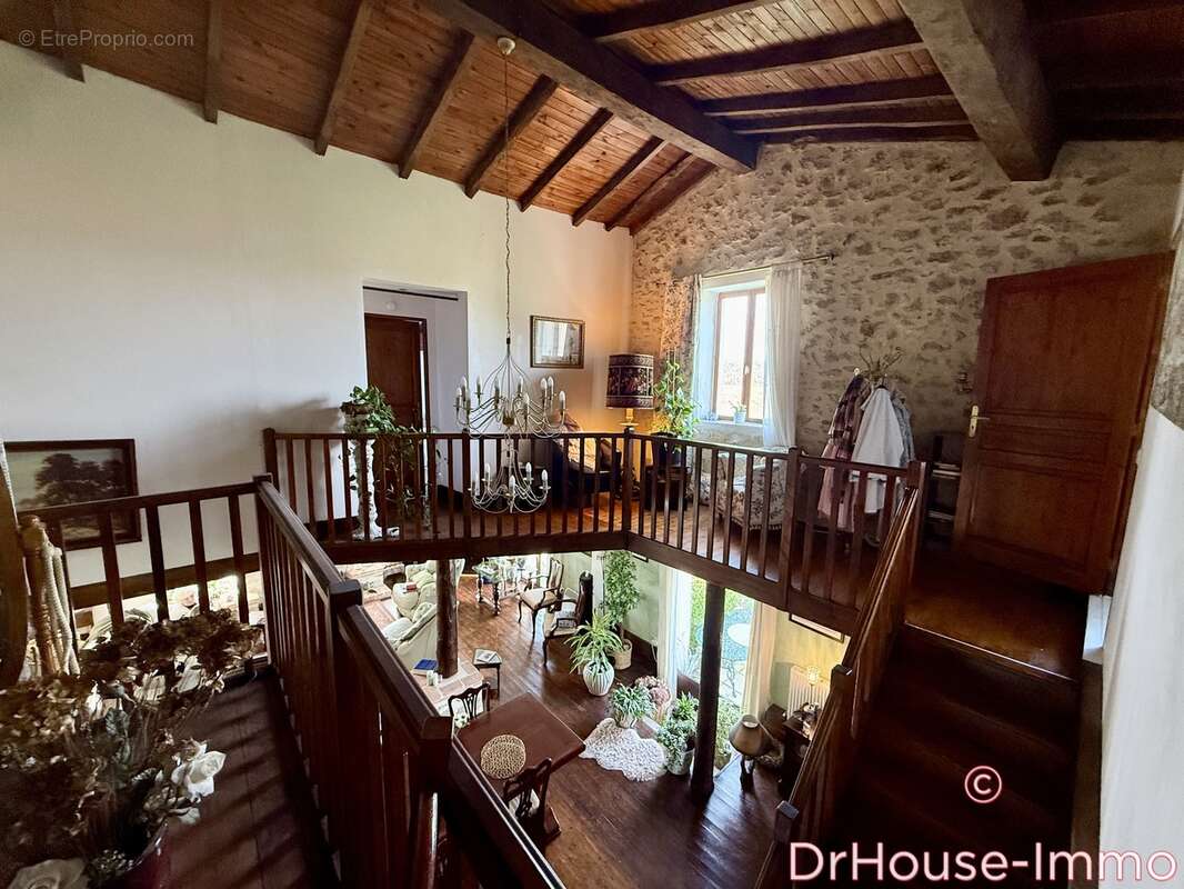 Maison à SAUVETERRE-DE-GUYENNE