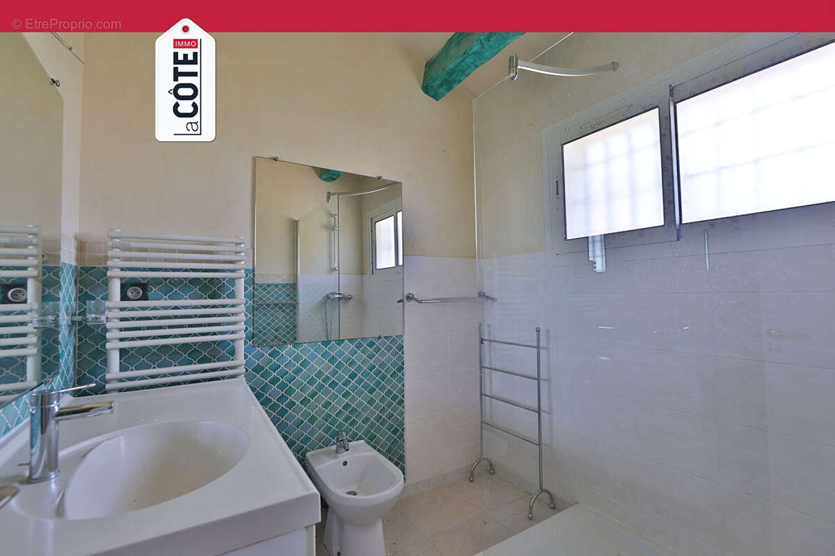 Maison 5 pièces à vendre à Sausset les Pins - 630 000 - photo 12