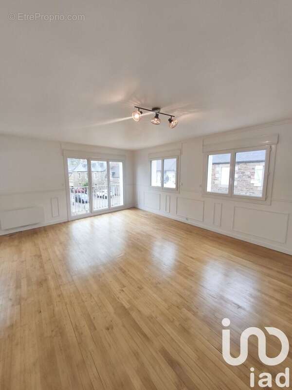 Photo 2 - Appartement à PERROS-GUIREC