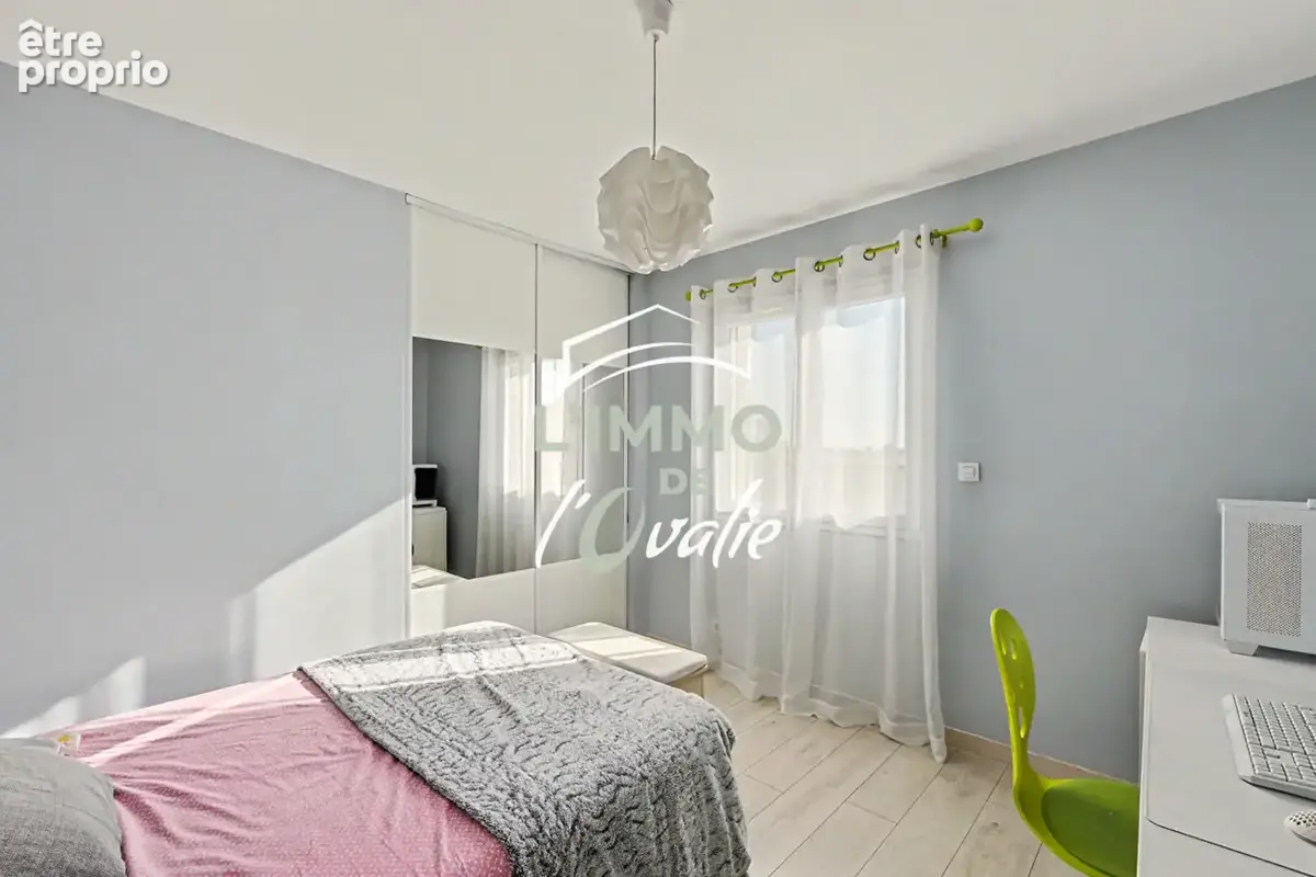 Maison Merville 4 pièces 115 m2  avec garage et piscine - photo 9