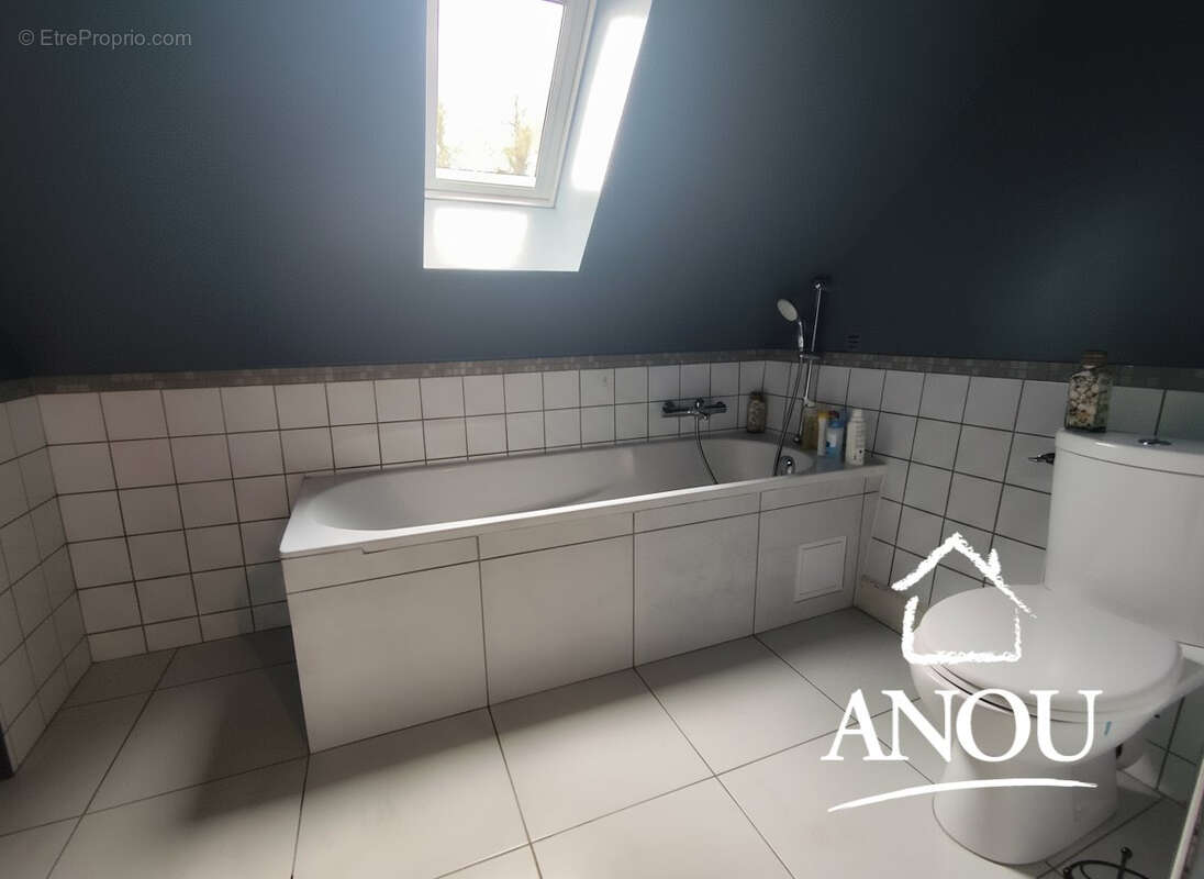 Maison à AUTHON-DU-PERCHE