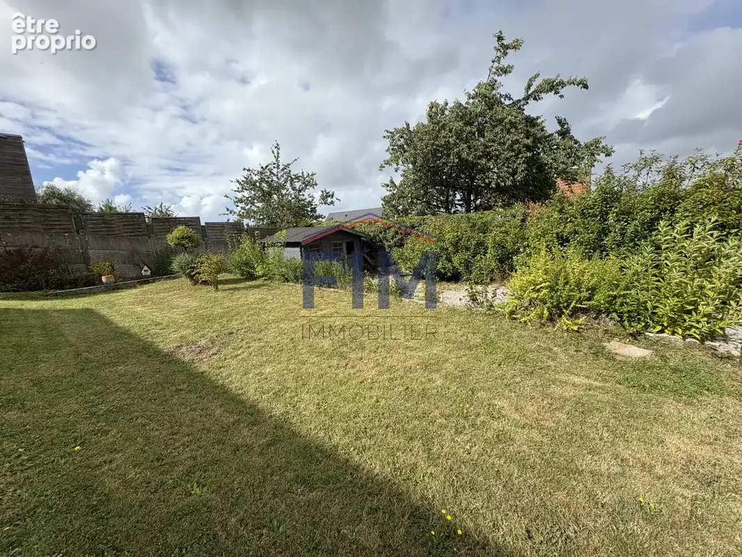 Eu, maison familiale - photo 3