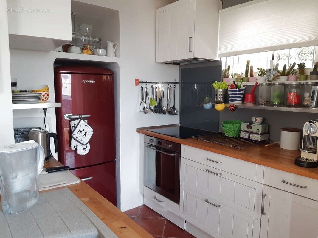 Appartement à HYERES