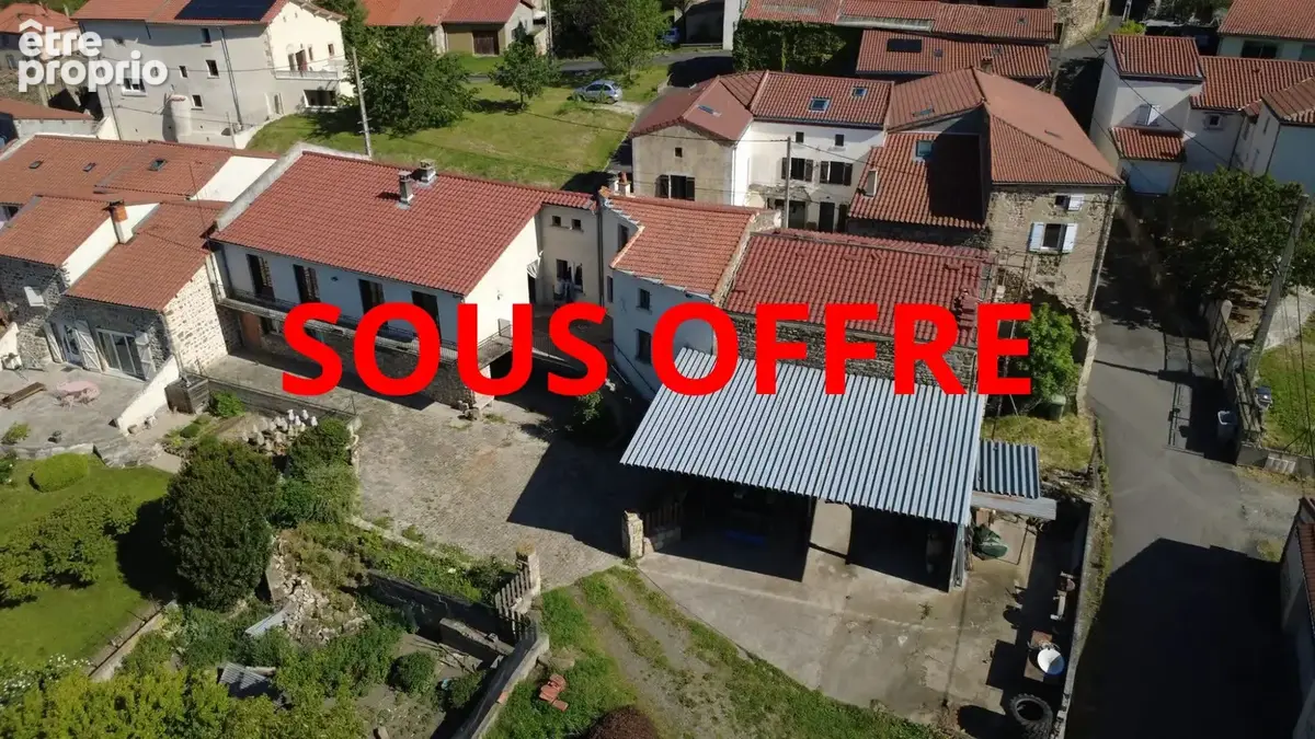 Maison à ORBEIL