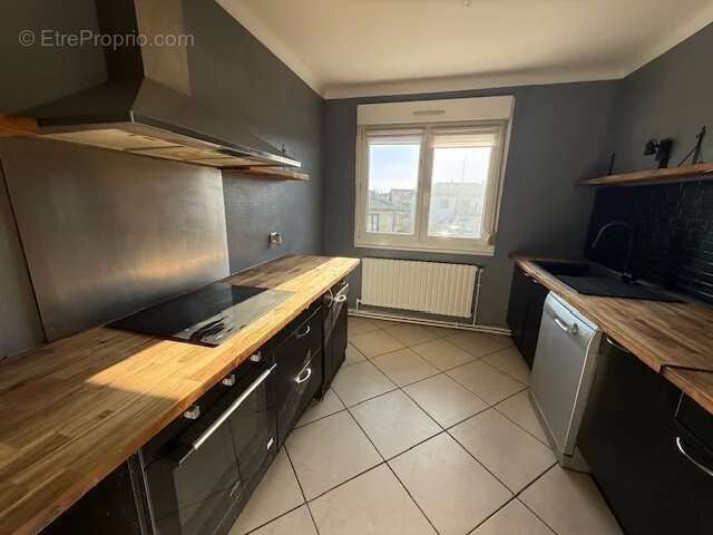 Appartement à TALANGE