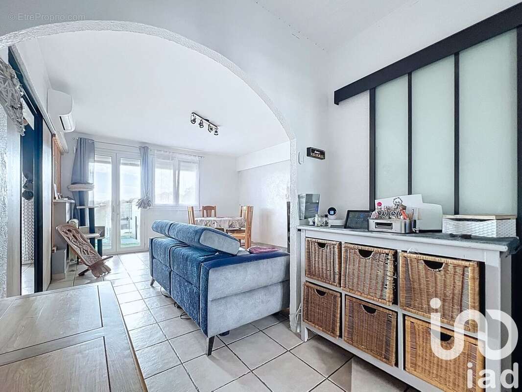 Photo 3 - Appartement à ISTRES