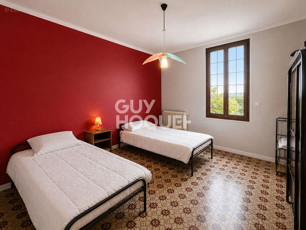 Demeure de Prestige à Vendre à Aigne - photo 8